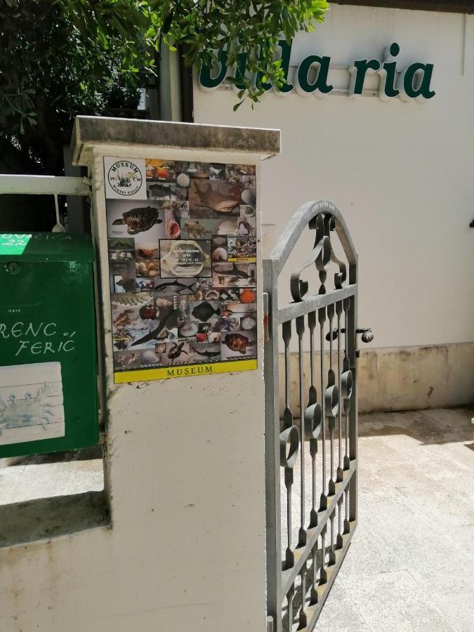 Apartman Ria 2 *