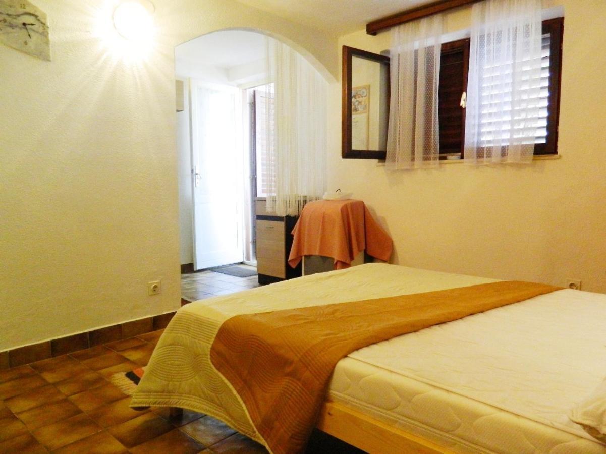 Apartman Ria 2 Baska Voda