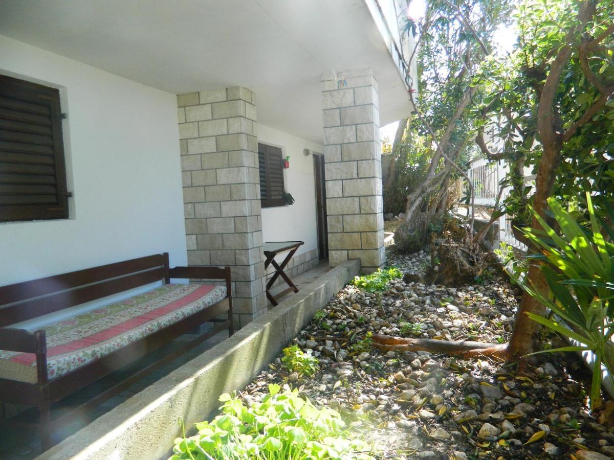 Apartman Ria 2 Baska Voda